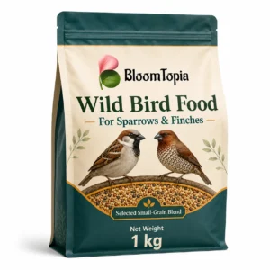 Wild Bird Small-Grain Blend – 1 kg